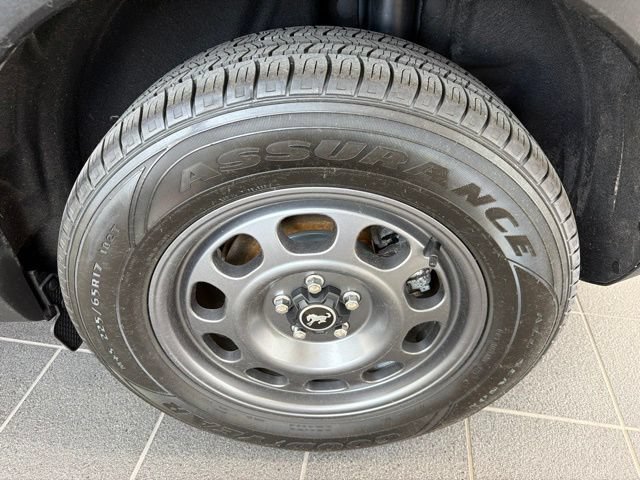 Certified 2024 Ford Bronco Sport Big Bend AWD/4WD image 6