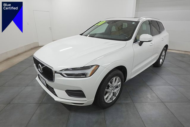 Used 2020 Volvo XC60 T5 Momentum