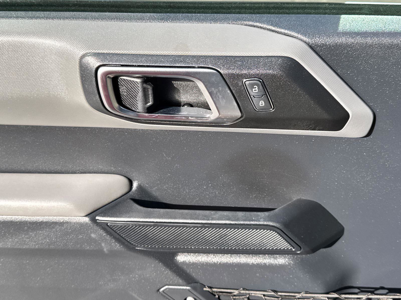 Certified 2022 Ford Bronco Big Bend image 29