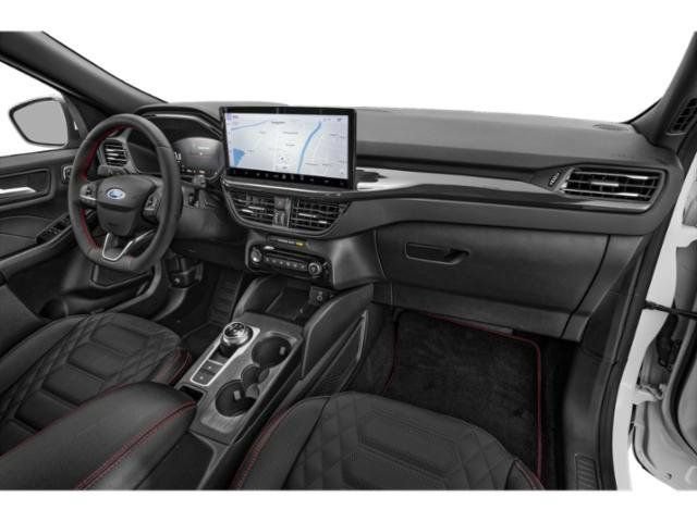 Certified 2023 Ford Escape ST-Line Elite w/ Premium Technology Package AWD/4WD image 15