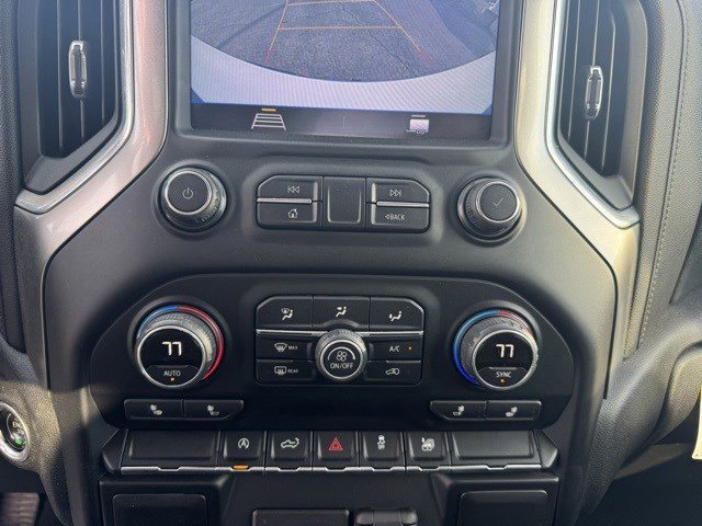 Used 2019 Chevrolet Silverado 1500 LT w/ All-Star Edition image 20