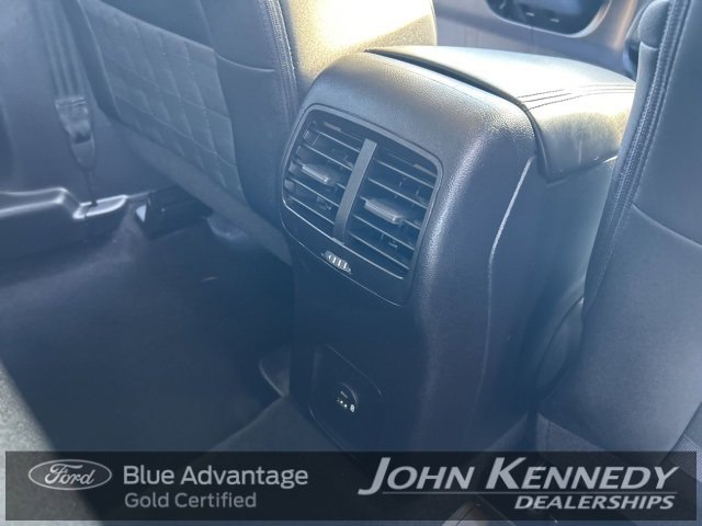 Certified 2022 Ford Bronco Sport Big Bend w/ Convenience Package image 37