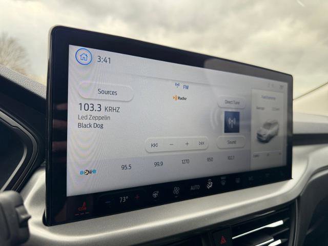 Certified 2023 Ford Escape Active w/ Tech Pack #2 image 25