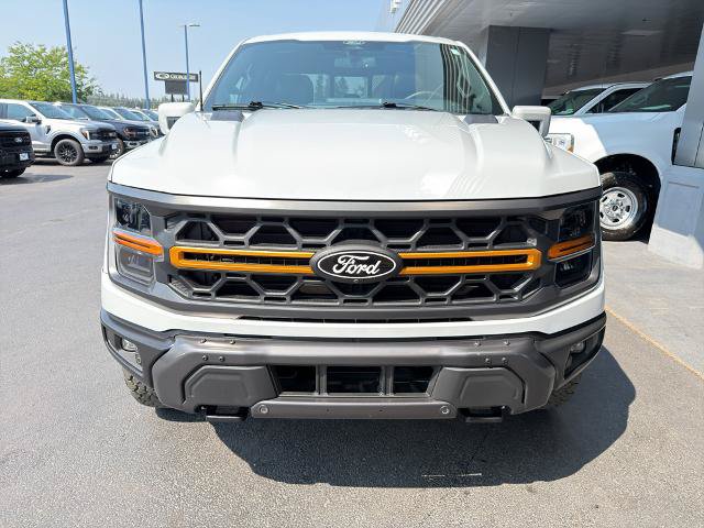 Certified 2024 Ford F150 Tremor w/ Equipment Group 402A High AWD/4WD image 2