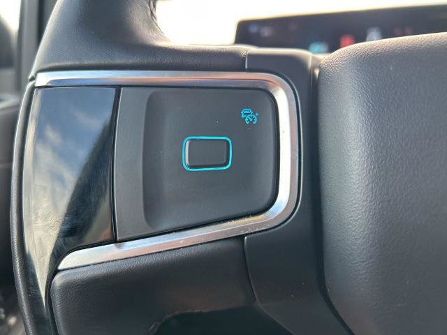 Certified 2025 Ford Expedition Platinum w/ Driver's Package image 27