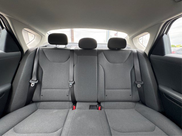 Used 2025 Kia K4 FWD image 13