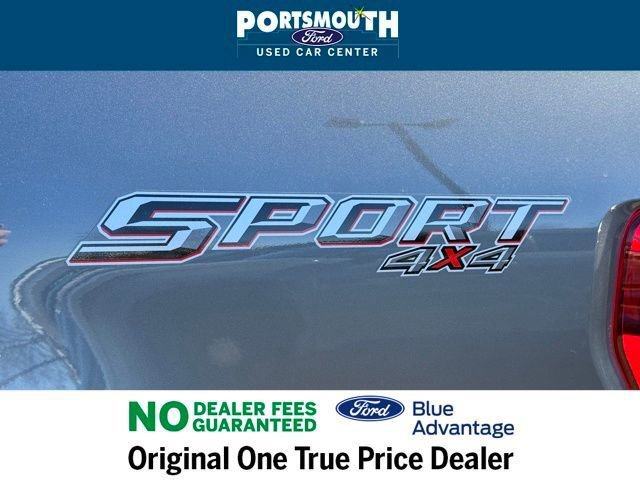 Certified 2023 Ford F150 XLT w/ Equipment Group 302A High image 29