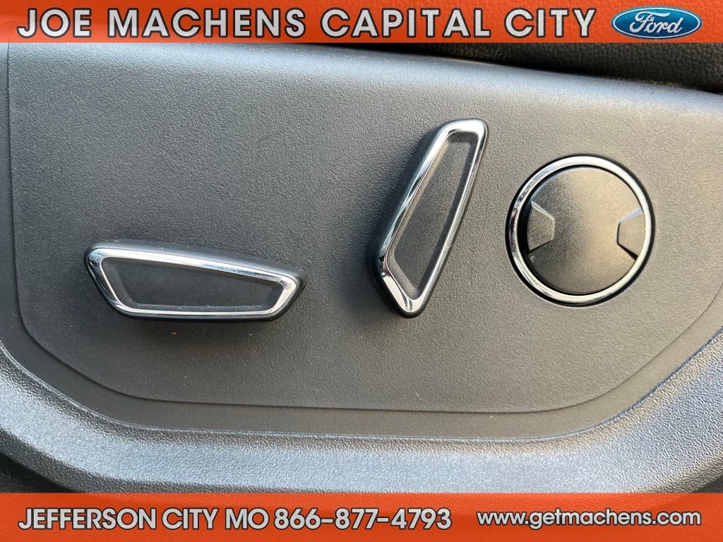 Certified 2023 Ford Expedition Limited image 20