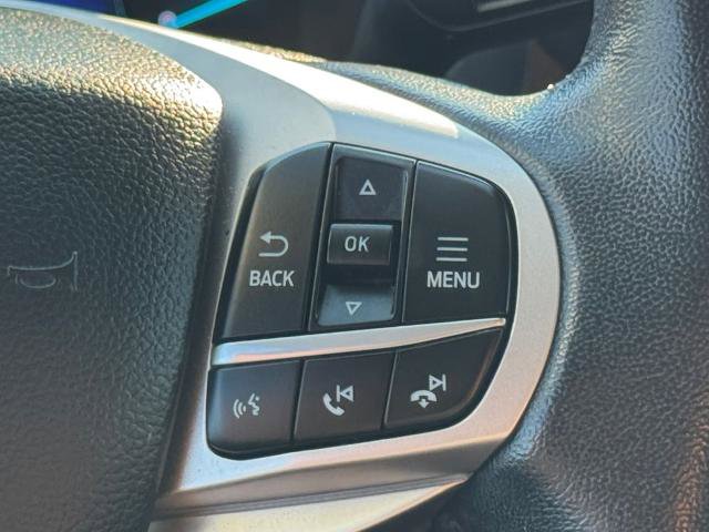 Certified 2022 Ford Explorer Limited w/ Equipment Group 301A image 22