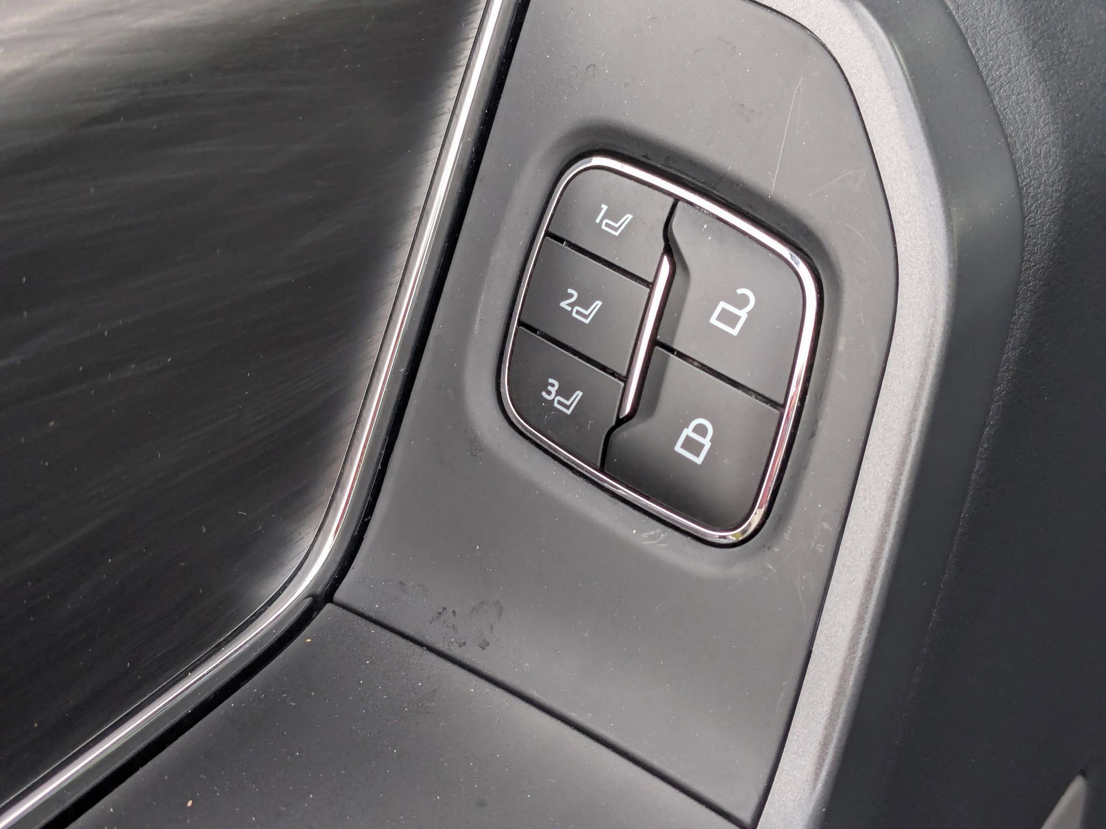 Certified 2025 Ford F150 Lightning Lariat w/ Max Trailer Tow Package image 13