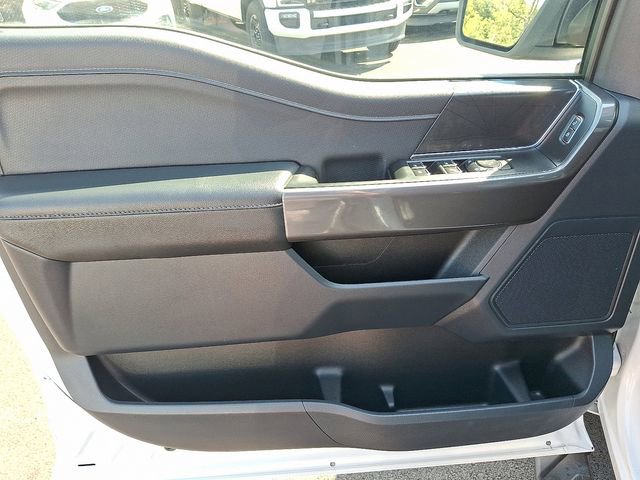 Certified 2022 Ford F150 XLT w/ Equipment Group 302A High image 14