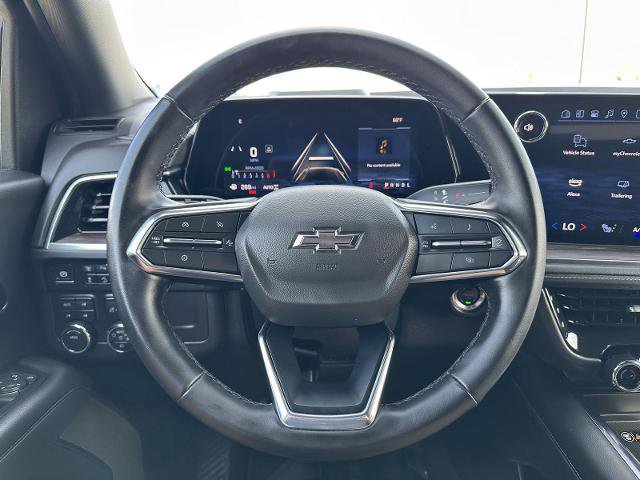 Used 2025 Chevrolet Tahoe Z71 image 12