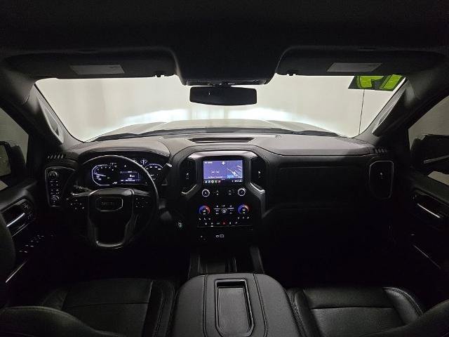 Used 2019 GMC Sierra 1500 SLT w/ SLT Convenience Package AWD/4WD image 5