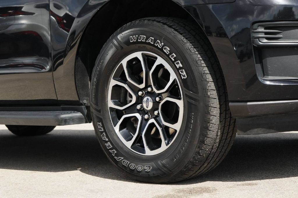 Certified 2024 Ford Expedition Max XLT AWD/4WD image 29