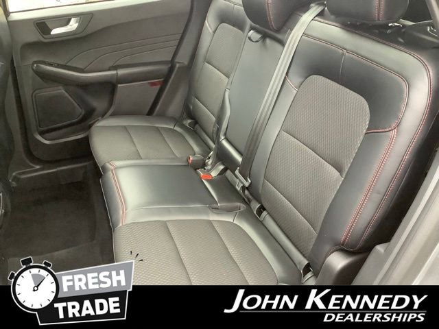 Certified 2023 Ford Escape ST-Line w/ Tech Pack #1 AWD/4WD image 29