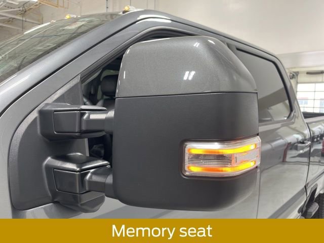 Certified 2023 Ford F250 Lariat w/ Lariat Ultimate Package image 12