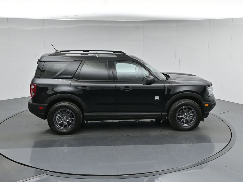 Certified 2024 Ford Bronco Sport Big Bend AWD/4WD image 43