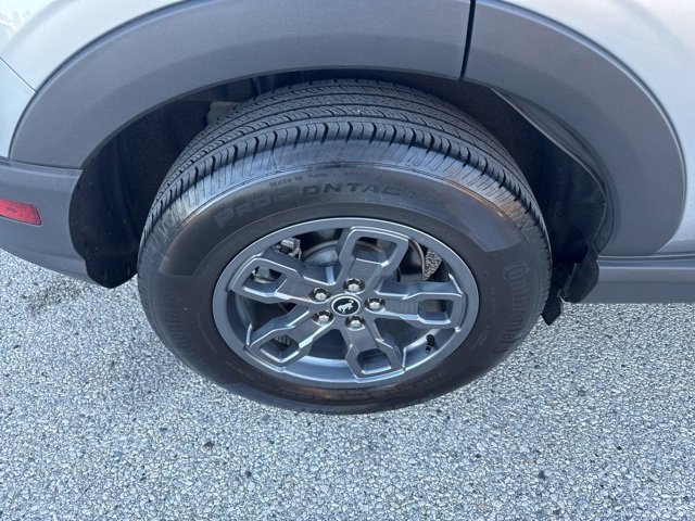 Certified 2022 Ford Bronco Sport Big Bend w/ Convenience Package image 44