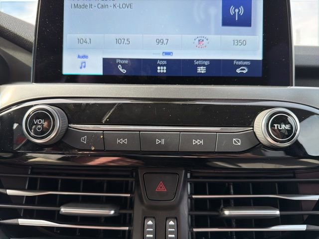 Certified 2024 Ford Escape Active image 28