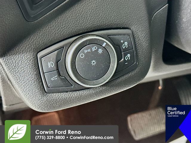 Certified 2018 Ford Escape SE AWD/4WD image 13