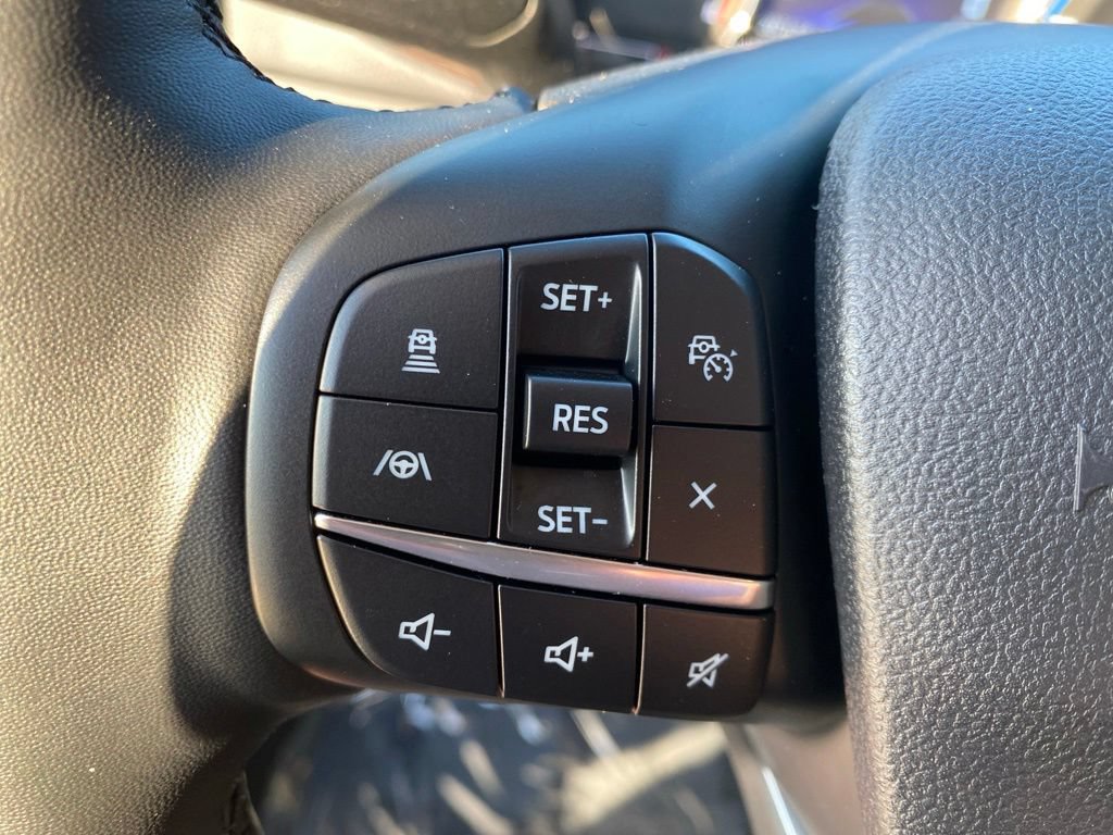 Certified 2024 Ford Bronco Sport Outer Banks w/ Tech Package AWD/4WD image 26