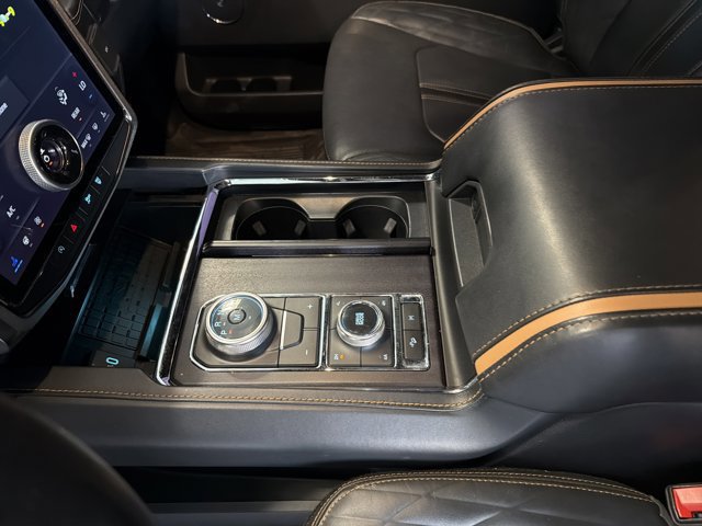 Certified 2022 Ford Expedition Max Platinum image 13