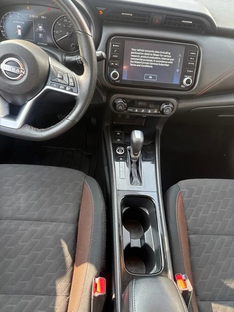 Used 2024 Nissan Kicks SR FWD image 34