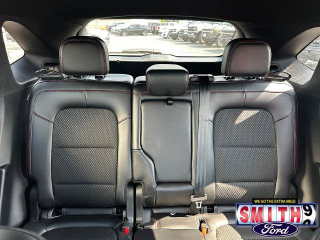 Certified 2025 Ford Escape ST-Line Select AWD/4WD image 26