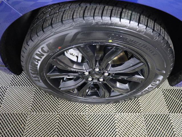 Certified 2024 Ford Edge SE w/ Black Appearance Package AWD/4WD image 36