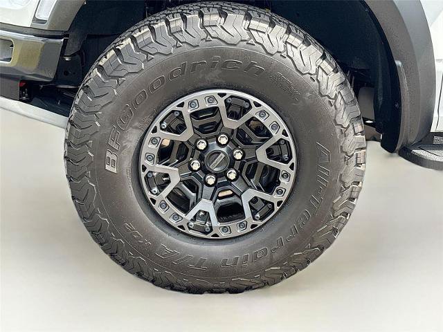 Certified 2024 Ford F150 Raptor w/ Equipment Group 803A Raptor R AWD/4WD image 35