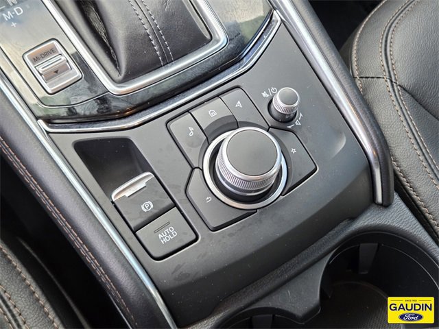 Used 2022 MAZDA CX-5 AWD 2.5 S w/ Premium Package image 25