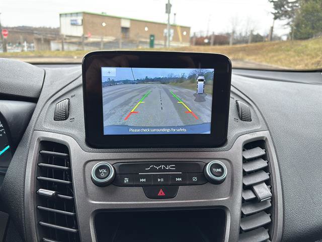 Certified 2023 Ford Transit Connect XL image 22