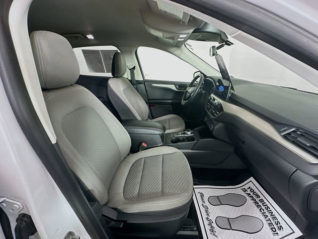 Certified 2022 Ford Escape SE w/ Convenience Package image 34