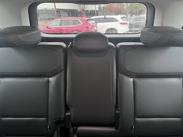 Certified 2025 Ford Expedition Max Active image 18