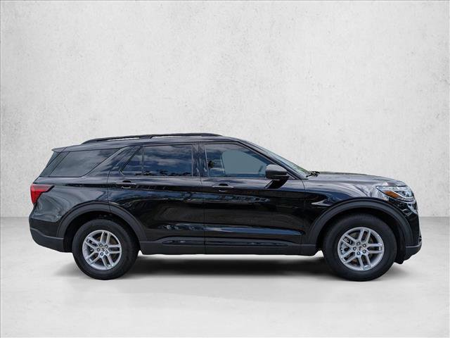 Certified 2026 Ford Explorer Active w/ Active Comfort Package RWD image 2
