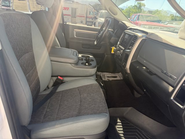 Used 2019 RAM 1500 Big Horn RWD image 19