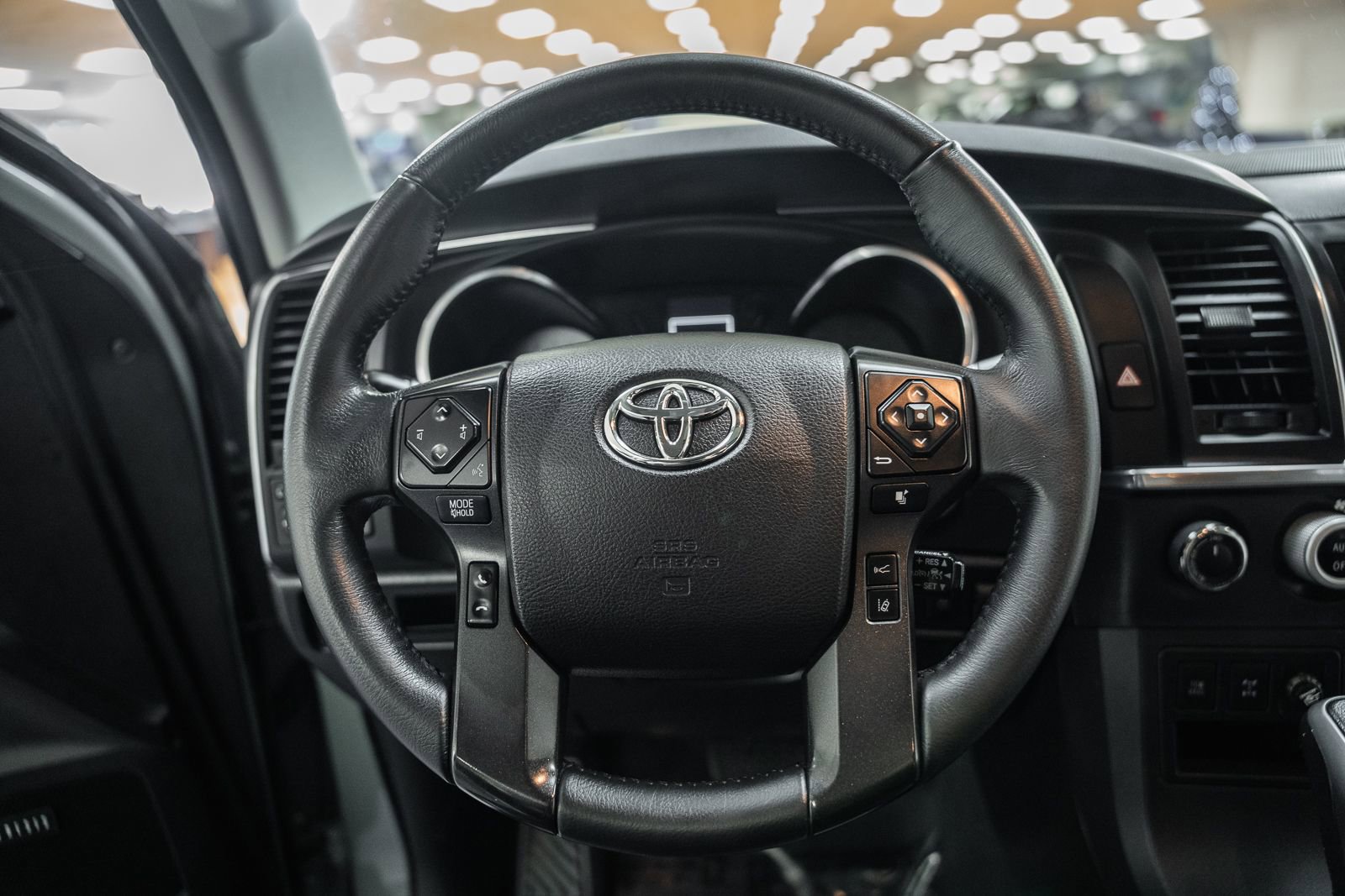 Used 2021 Toyota Sequoia TRD Pro image 42