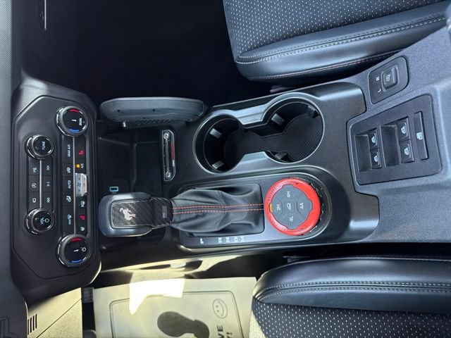 Certified 2022 Ford Bronco Raptor AWD/4WD image 26