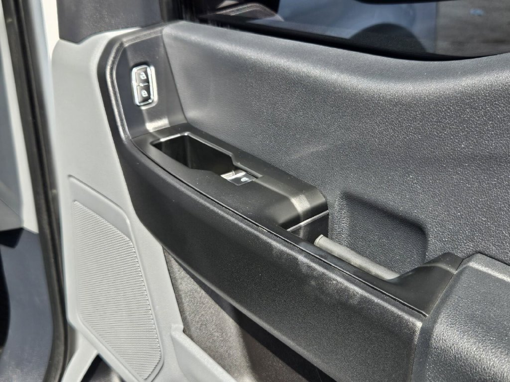 Certified 2025 Ford F450 XL AWD/4WD image 13