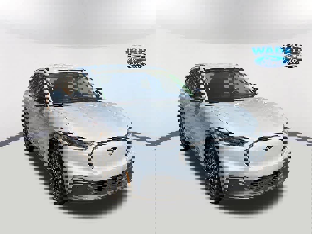 Certified 2024 Ford Mustang Mach-E Premium image 3