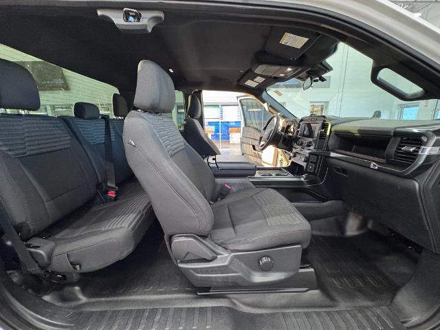 Certified 2023 Ford F150 XL w/ STX Appearance Package image 36