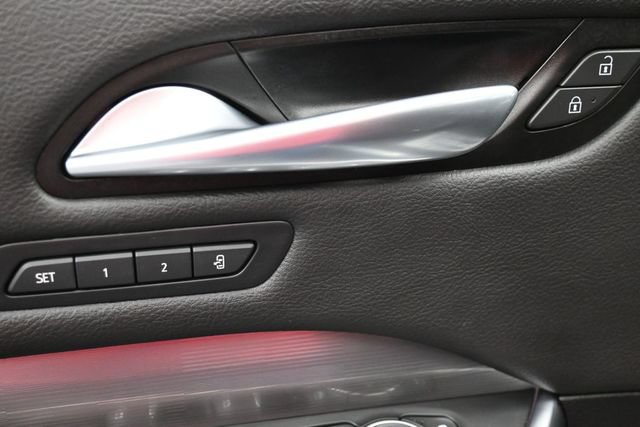Used 2024 Cadillac XT4 Premium Luxury FWD image 14