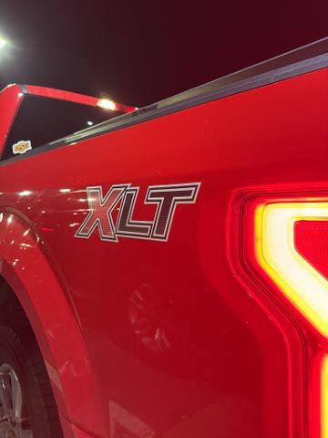 Certified 2019 Ford F150 XLT w/ Equipment Group 302A Luxury image 8