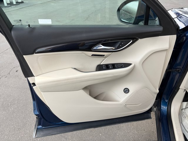 Used 2023 Buick Envision Essence AWD/4WD image 21