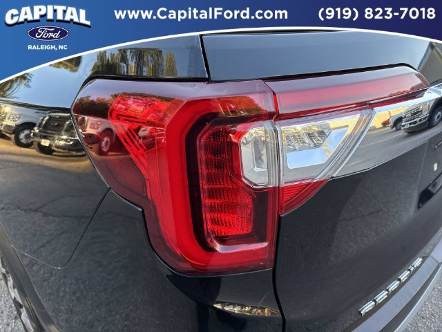 Used 2020 GMC Acadia SLE AWD/4WD image 15