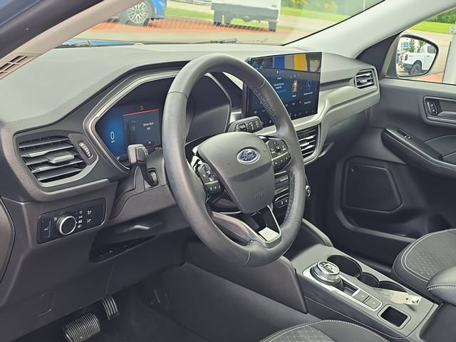 Certified 2024 Ford Escape Active w/ Tech Pack #1 AWD/4WD image 8