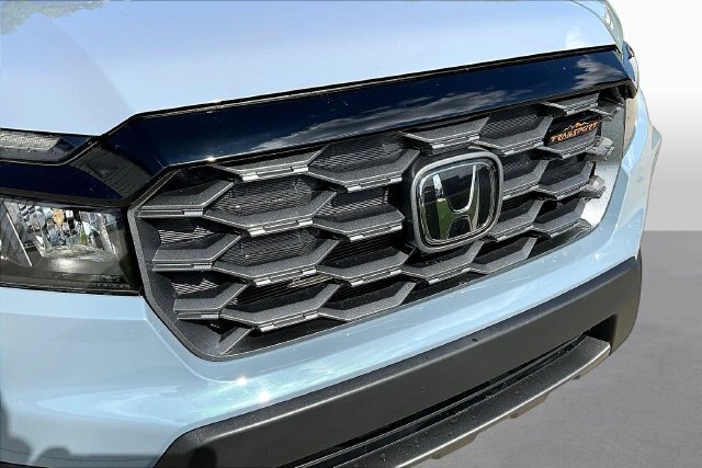 Used 2022 Honda Passport TrailSport image 33