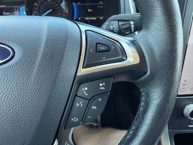 Certified 2024 Ford Edge SEL AWD/4WD image 23