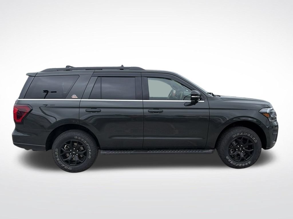 Certified 2023 Ford Expedition Timberline AWD/4WD image 9