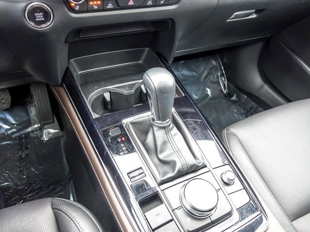 Used 2023 MAZDA CX-30 2.5 Turbo w/ Premium Plus Pkg image 26